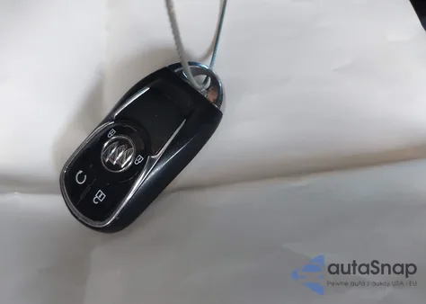 2021 Buick Encore Preferred z USA, uszkodzony, nr VIN KL4CJESB0MB341134